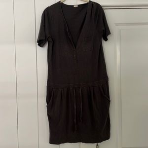 J crew dress!